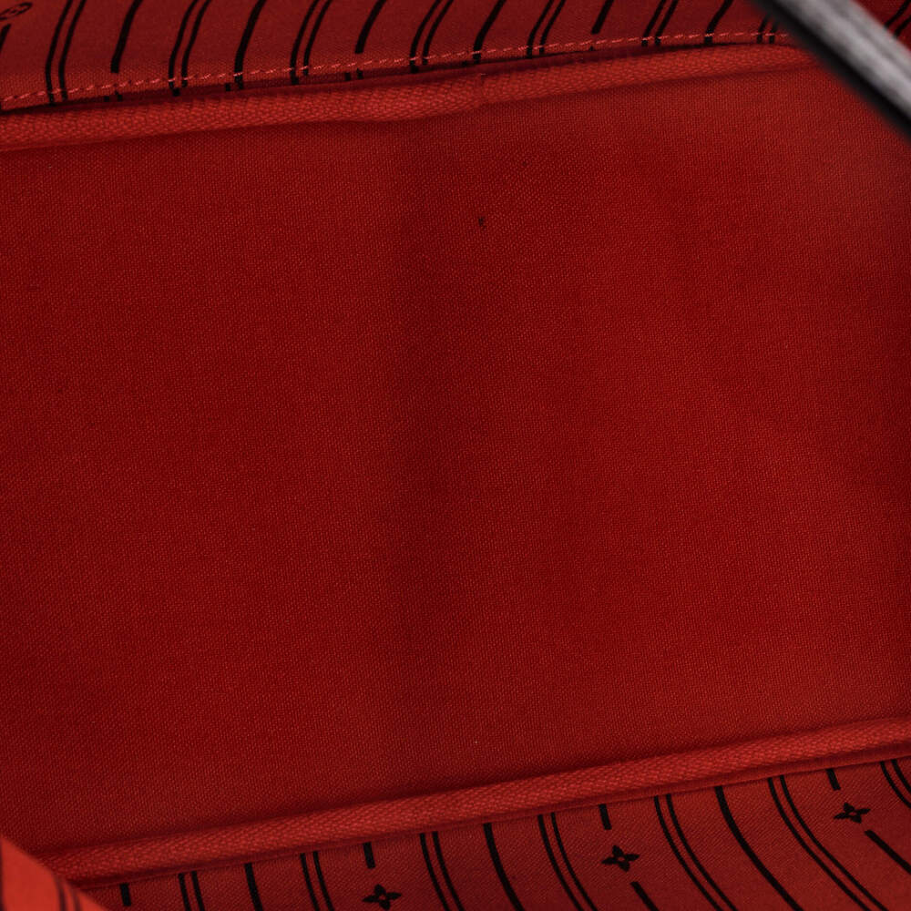 Louis Vuitton Neverfull Tote Damier Mm #229462L18B - Picture 5 of 9